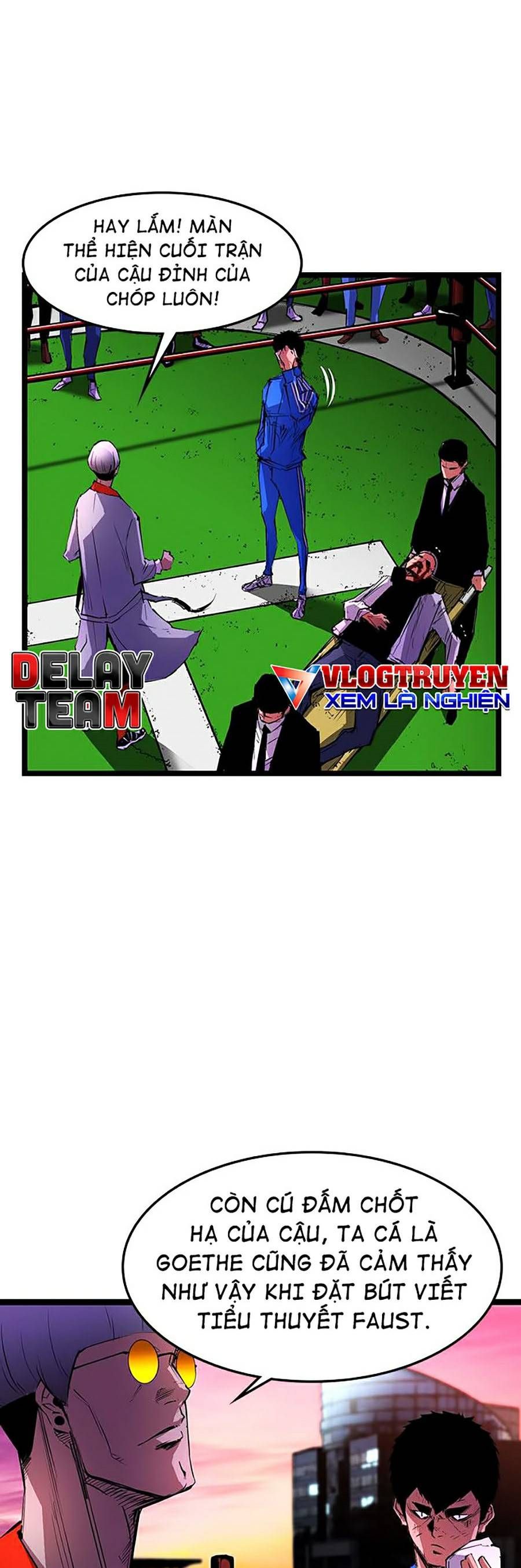 đọc truyện Phòng Gym Hanlim Chương 11 ảnh 46 tại Thiên Thai Truyện