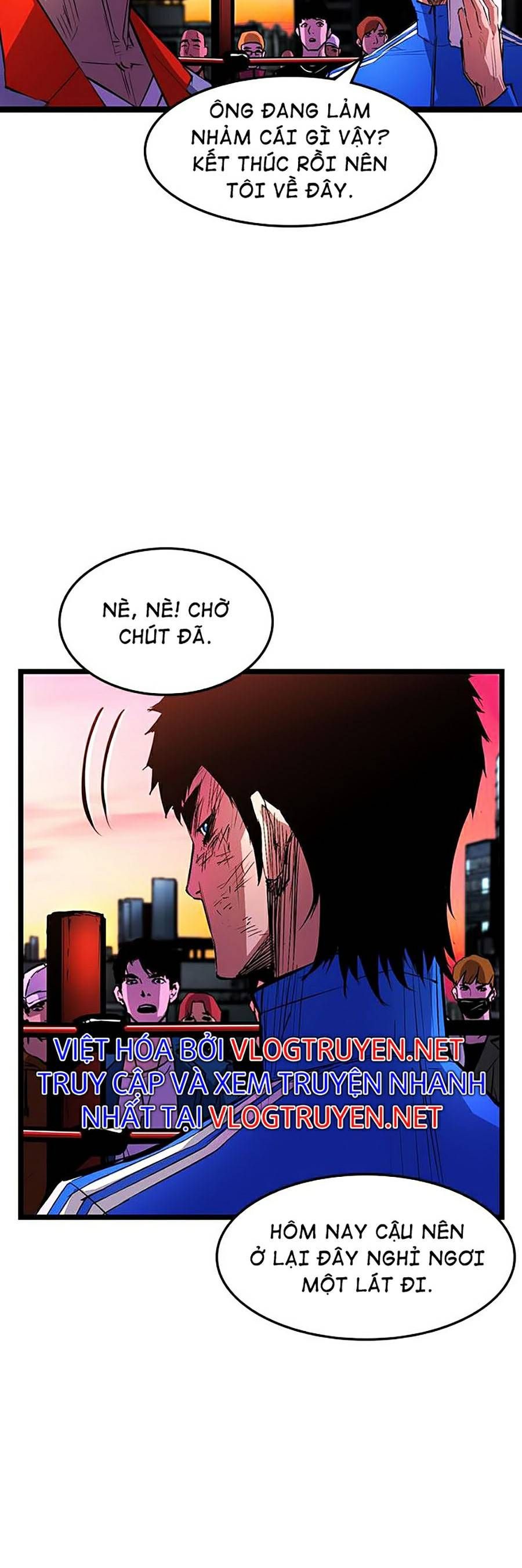 đọc truyện Phòng Gym Hanlim Chương 11 ảnh 47 tại Thiên Thai Truyện