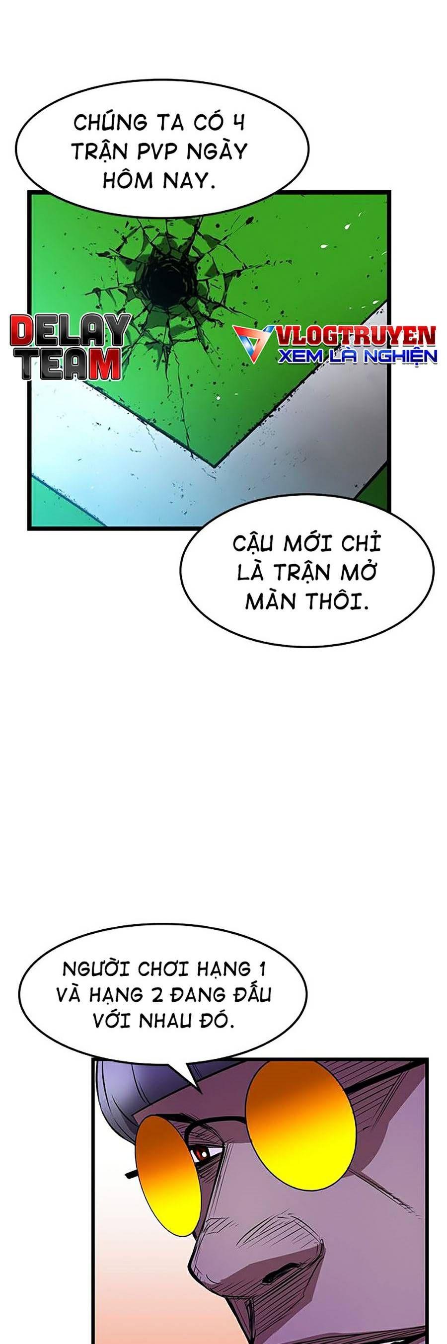 đọc truyện Phòng Gym Hanlim Chương 11 ảnh 48 tại Thiên Thai Truyện