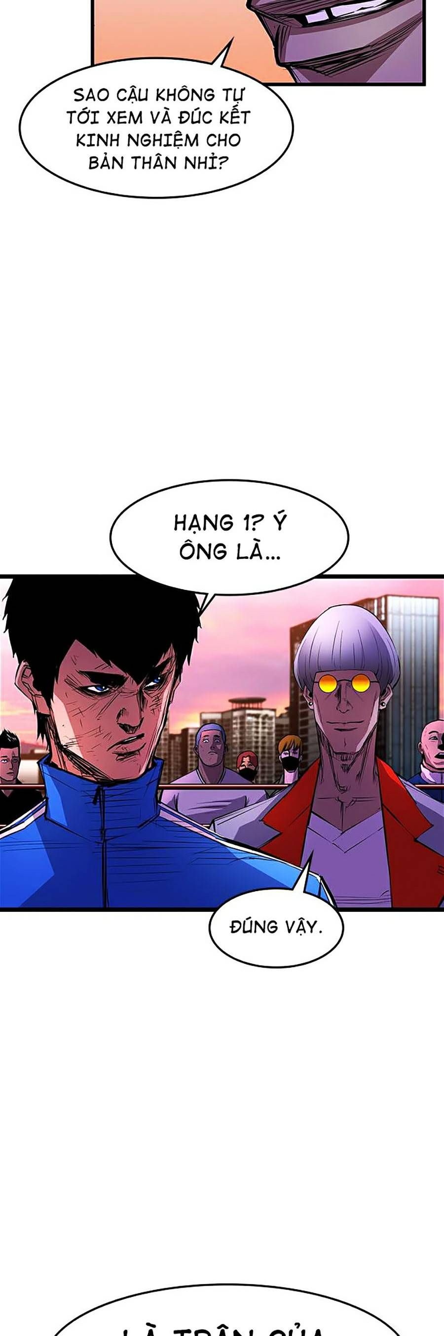 đọc truyện Phòng Gym Hanlim Chương 11 ảnh 49 tại Thiên Thai Truyện