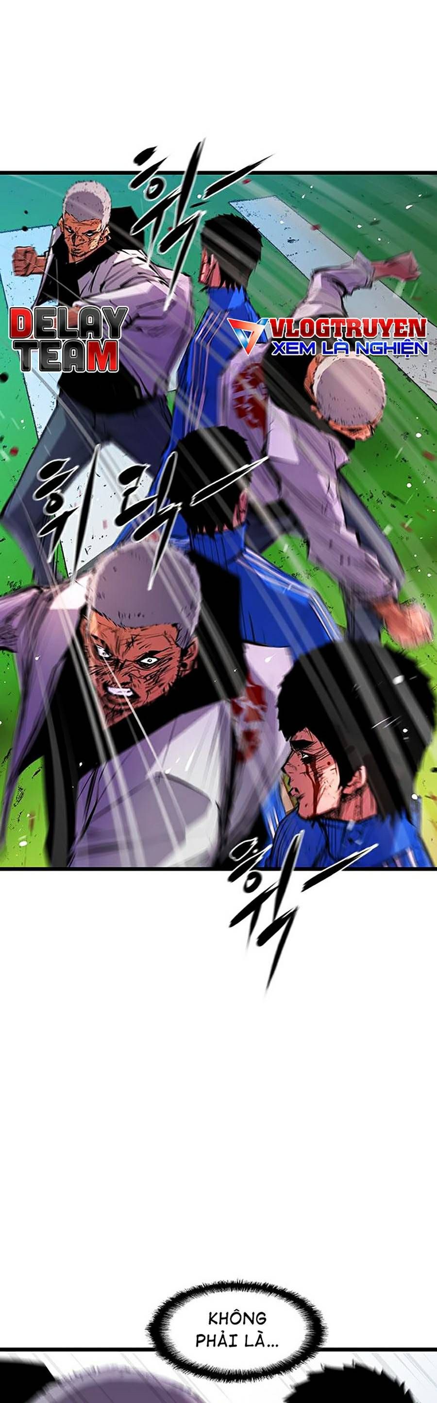 đọc truyện Phòng Gym Hanlim Chương 11 ảnh 7 tại Thiên Thai Truyện