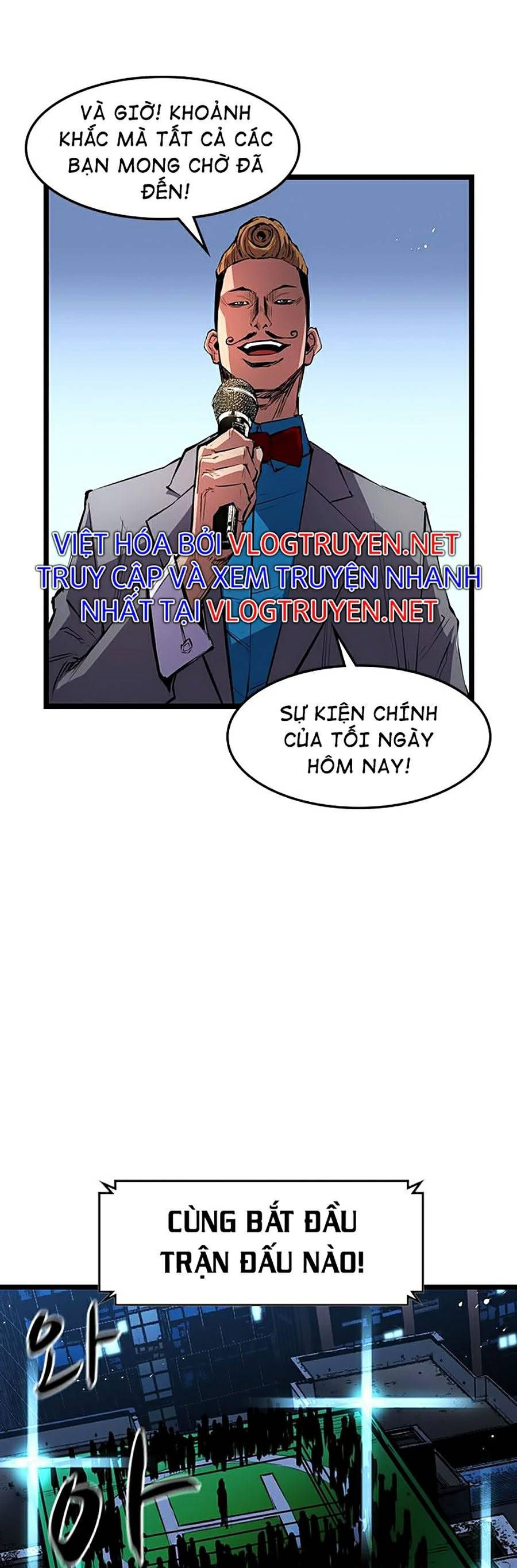 đọc truyện Phòng Gym Hanlim Chương 11 ảnh 53 tại Thiên Thai Truyện