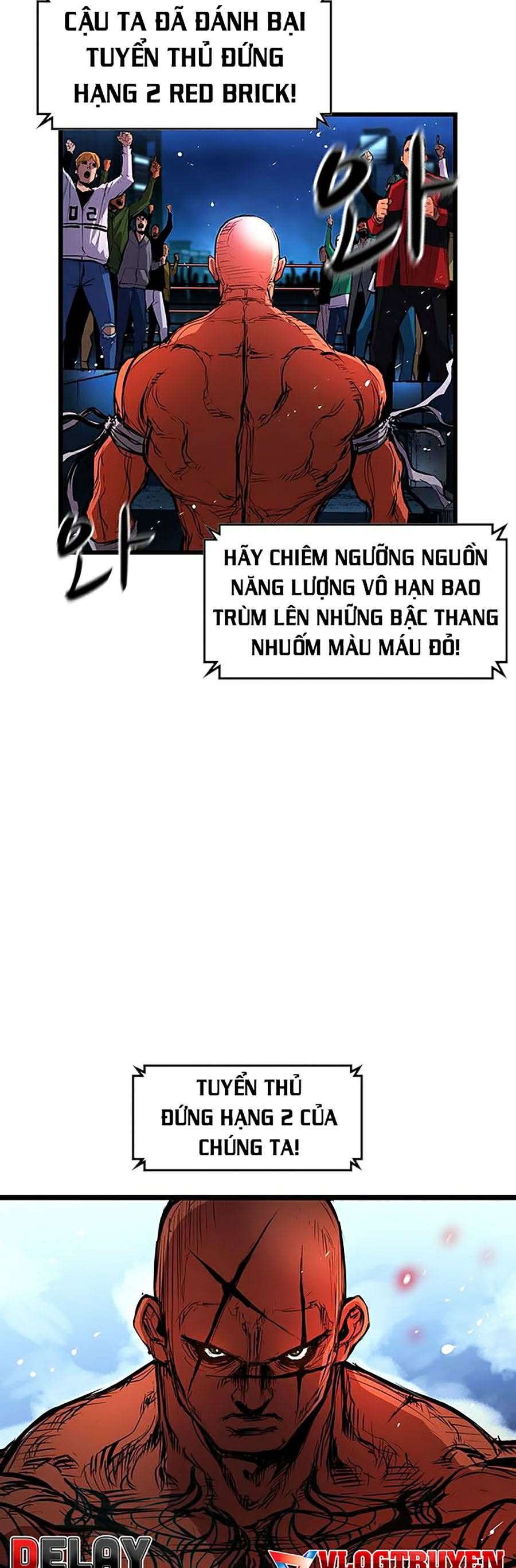 đọc truyện Phòng Gym Hanlim Chương 11 ảnh 55 tại Thiên Thai Truyện