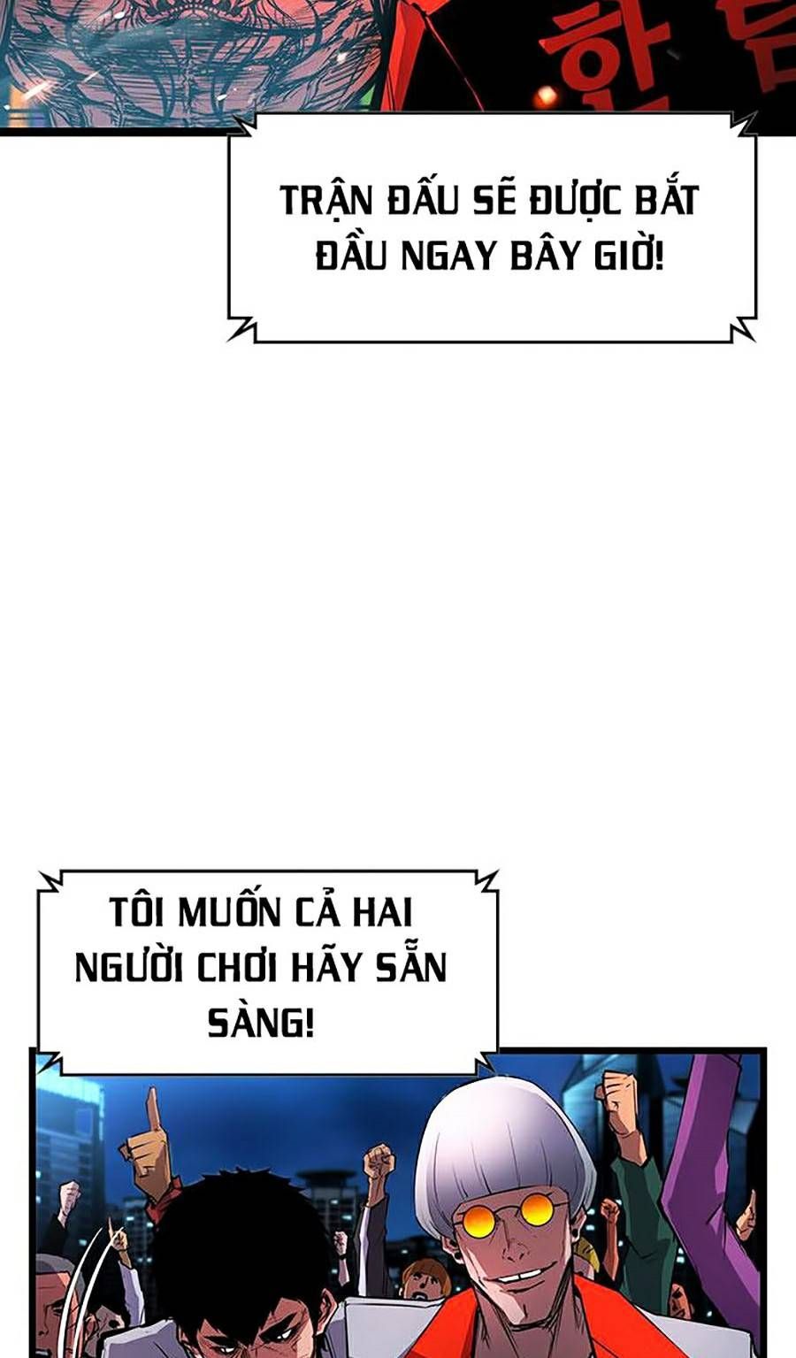 đọc truyện Phòng Gym Hanlim Chương 11 ảnh 61 tại Thiên Thai Truyện