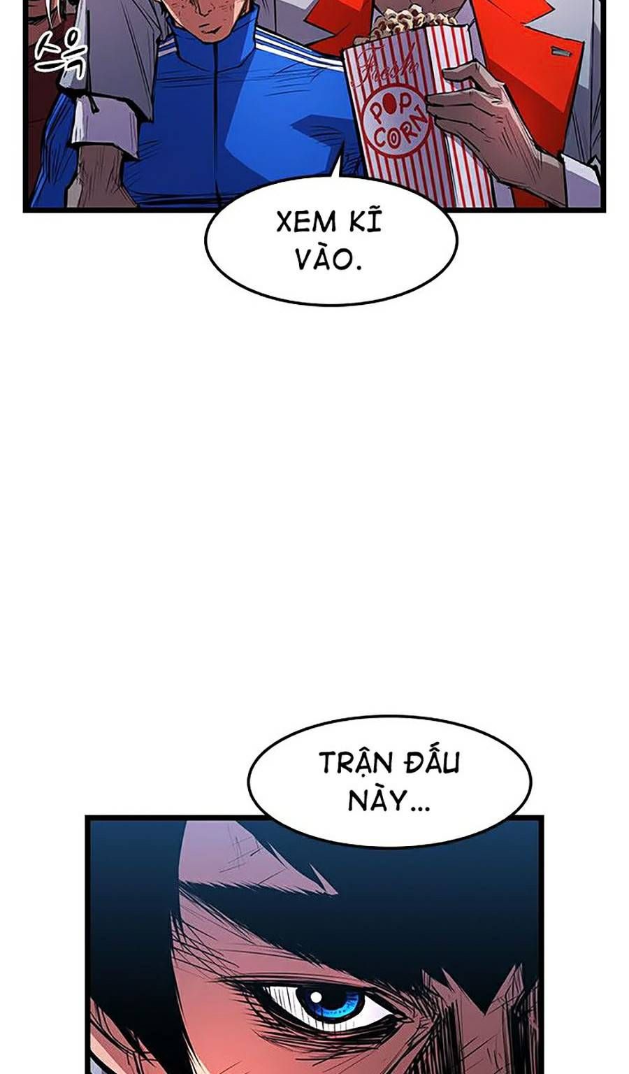 đọc truyện Phòng Gym Hanlim Chương 11 ảnh 62 tại Thiên Thai Truyện