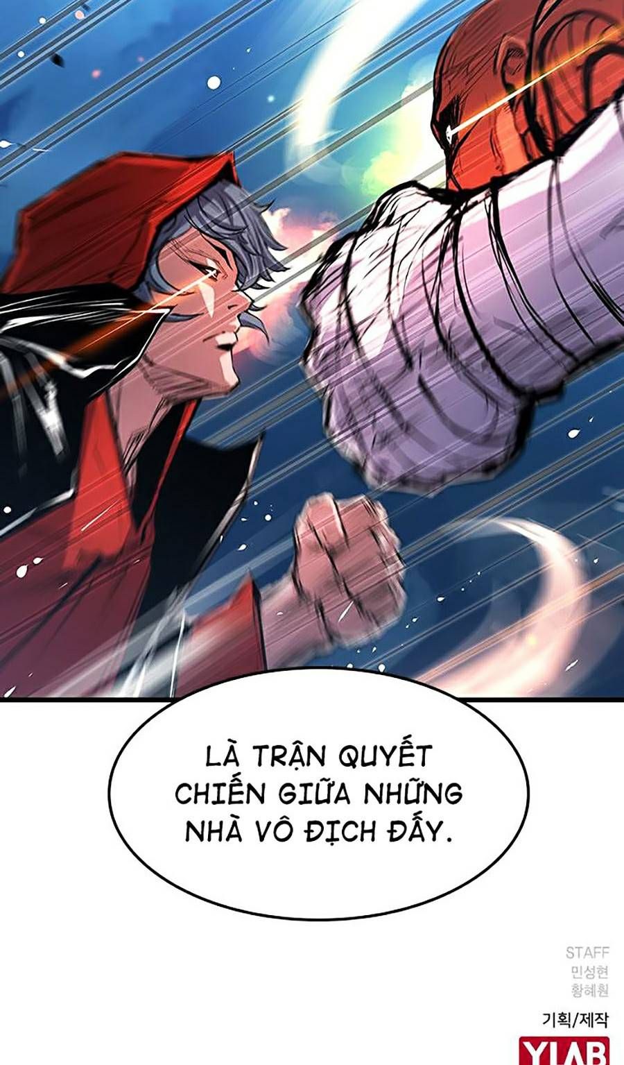 đọc truyện Phòng Gym Hanlim Chương 11 ảnh 64 tại Thiên Thai Truyện