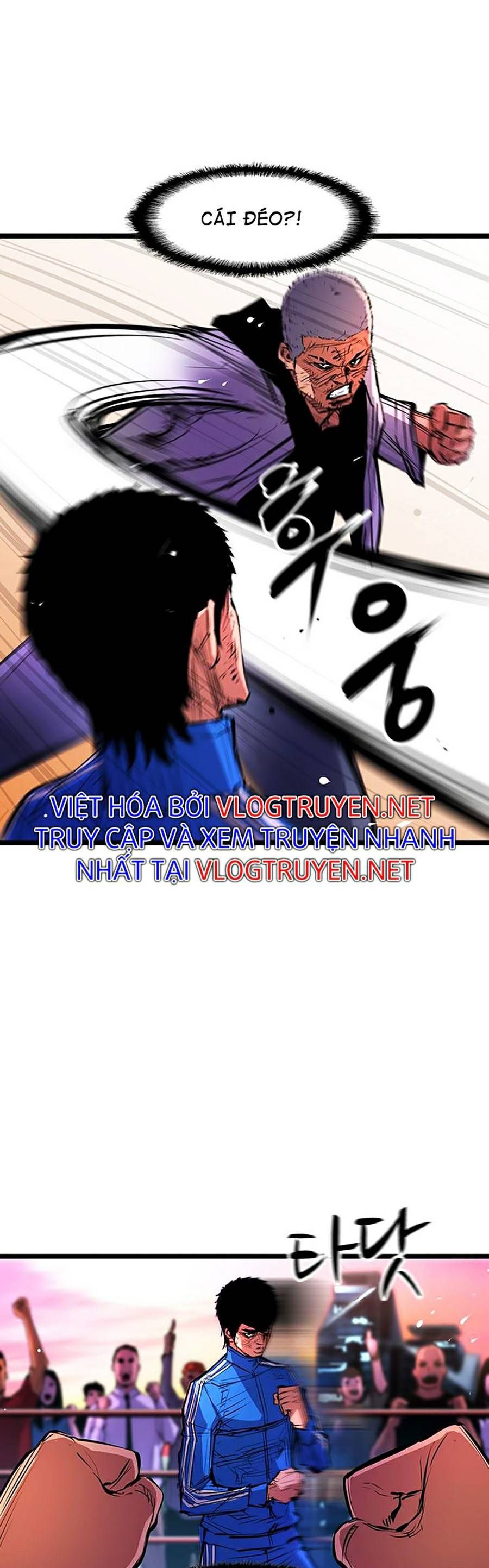 đọc truyện Phòng Gym Hanlim Chương 11 ảnh 9 tại Thiên Thai Truyện