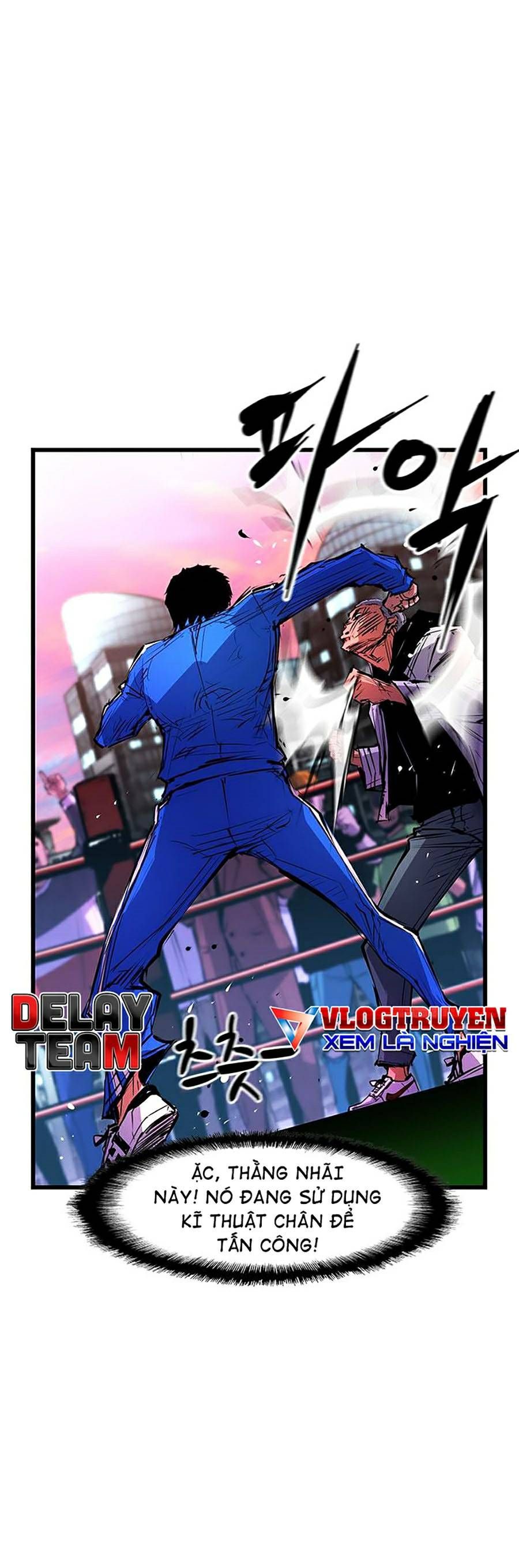 đọc truyện Phòng Gym Hanlim Chương 11 ảnh 11 tại Thiên Thai Truyện