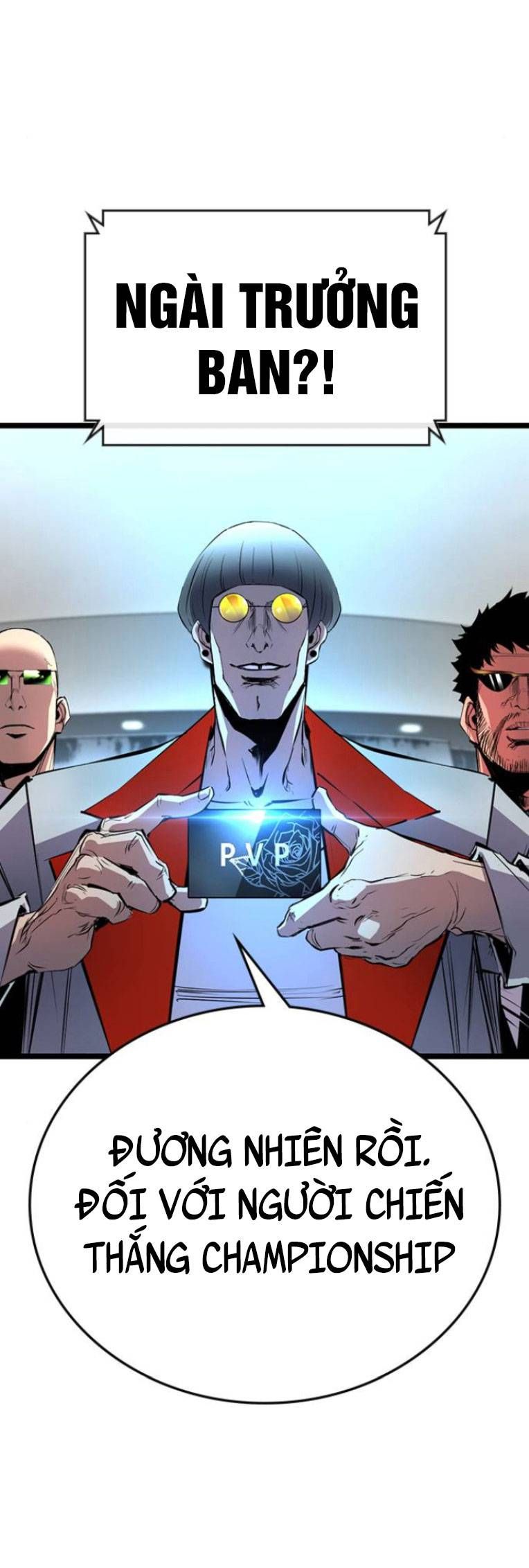 đọc truyện Phòng Gym Hanlim Chương 110 ảnh 12 tại Thiên Thai Truyện