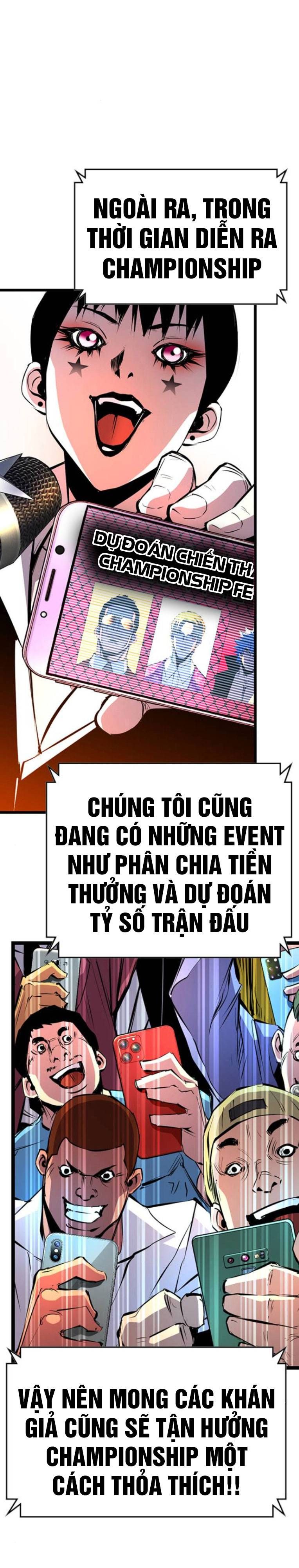 đọc truyện Phòng Gym Hanlim Chương 110 ảnh 18 tại Thiên Thai Truyện