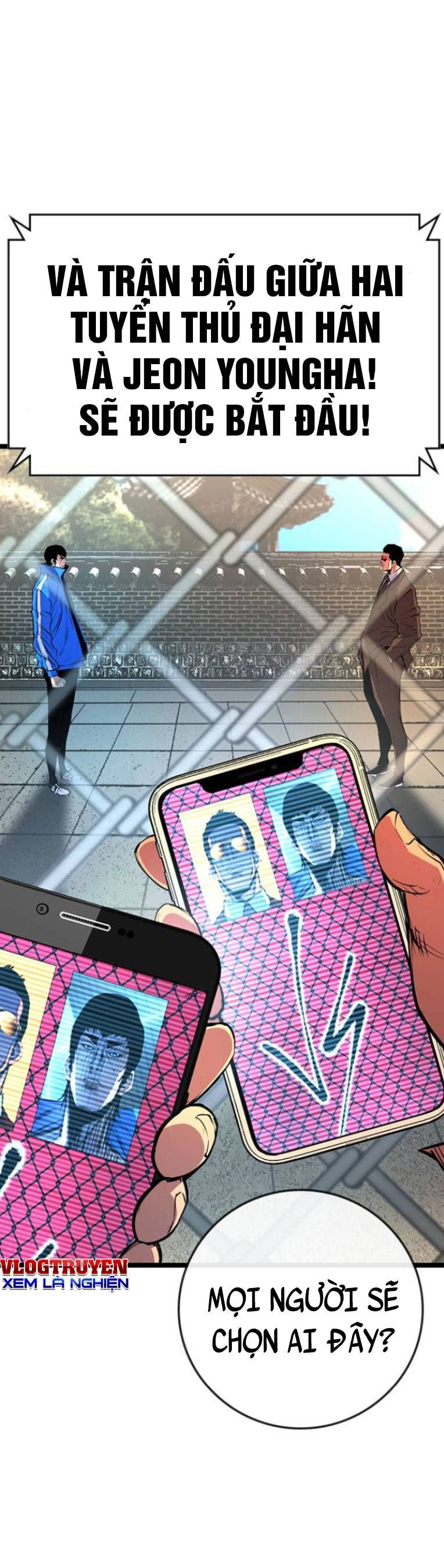 đọc truyện Phòng Gym Hanlim Chương 110 ảnh 19 tại Thiên Thai Truyện