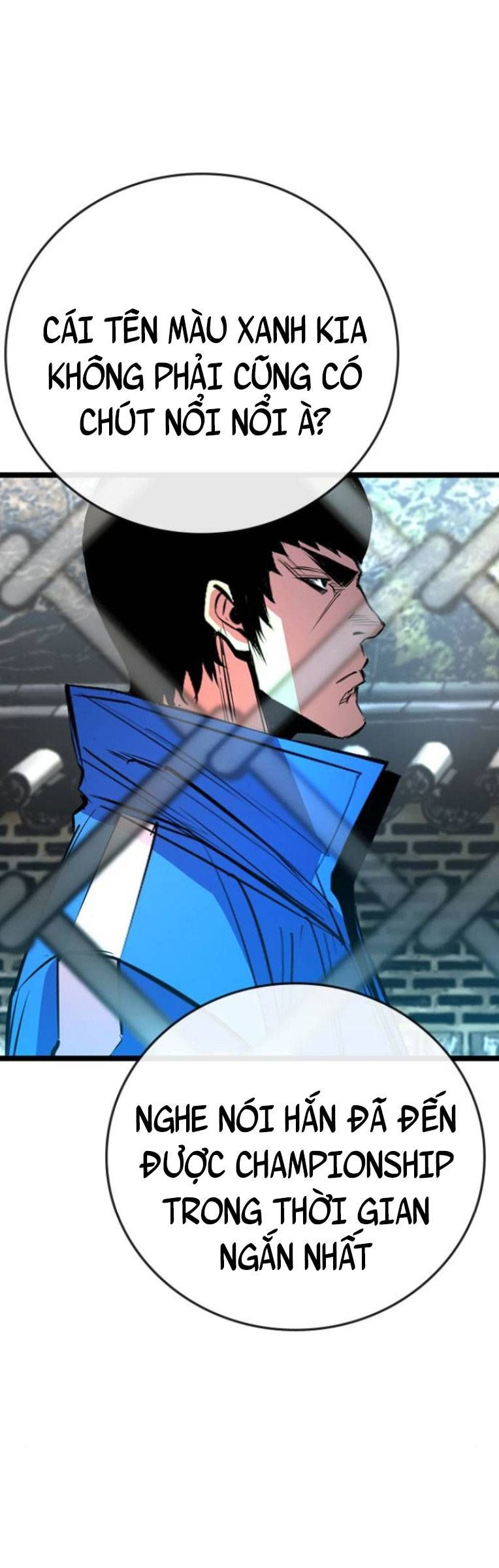 đọc truyện Phòng Gym Hanlim Chương 110 ảnh 20 tại Thiên Thai Truyện