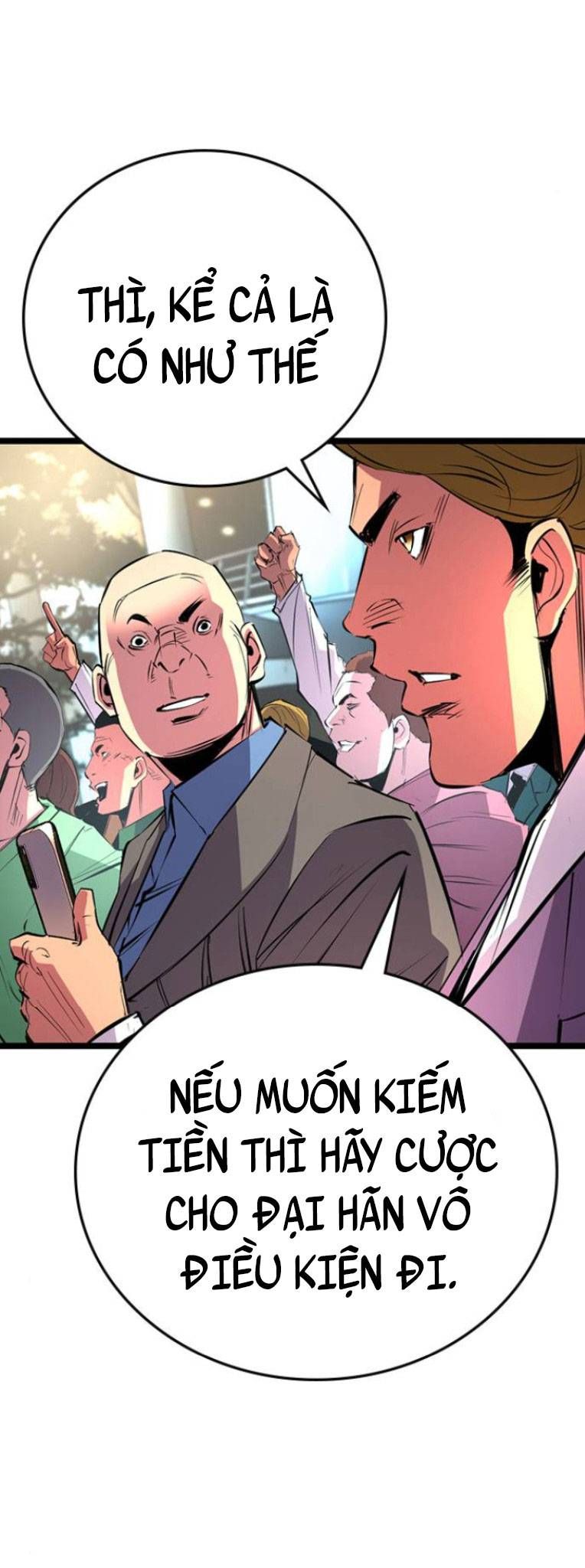 đọc truyện Phòng Gym Hanlim Chương 110 ảnh 21 tại Thiên Thai Truyện