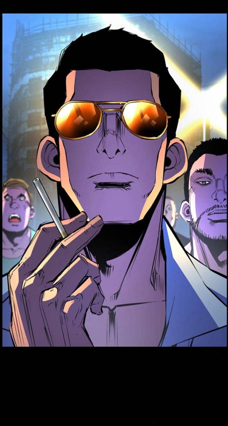 đọc truyện Phòng Gym Hanlim Chương 110 ảnh 36 tại Thiên Thai Truyện