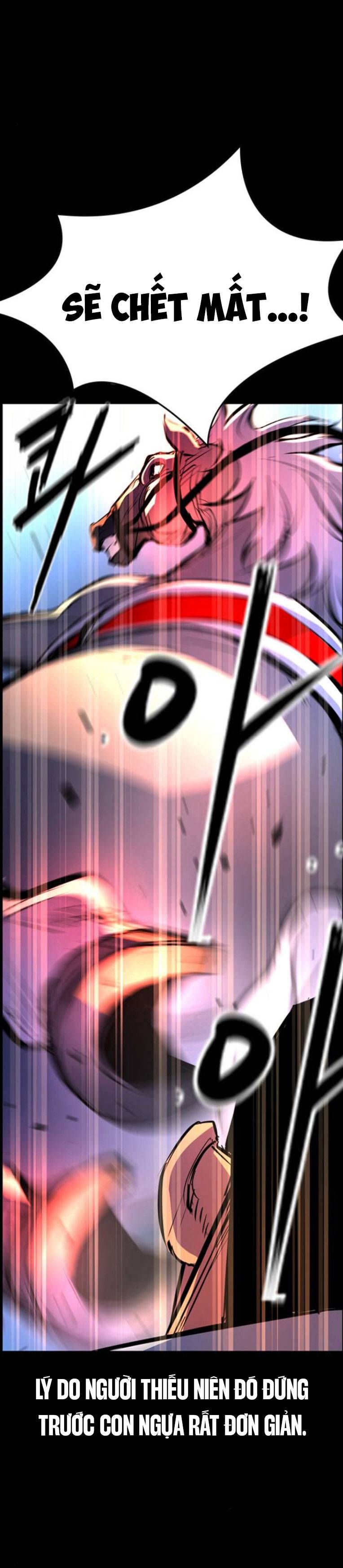 đọc truyện Phòng Gym Hanlim Chương 110 ảnh 38 tại Thiên Thai Truyện