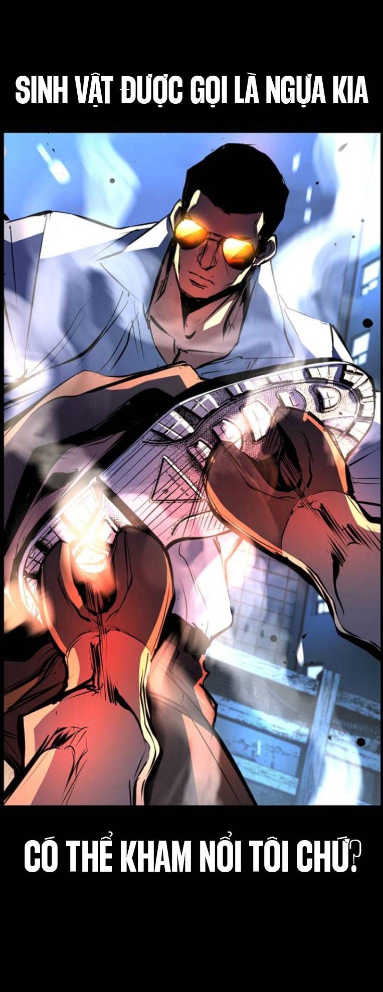 đọc truyện Phòng Gym Hanlim Chương 110 ảnh 41 tại Thiên Thai Truyện