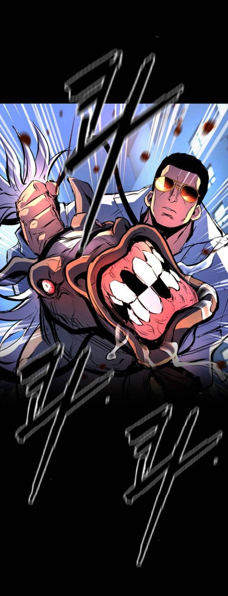 đọc truyện Phòng Gym Hanlim Chương 110 ảnh 45 tại Thiên Thai Truyện