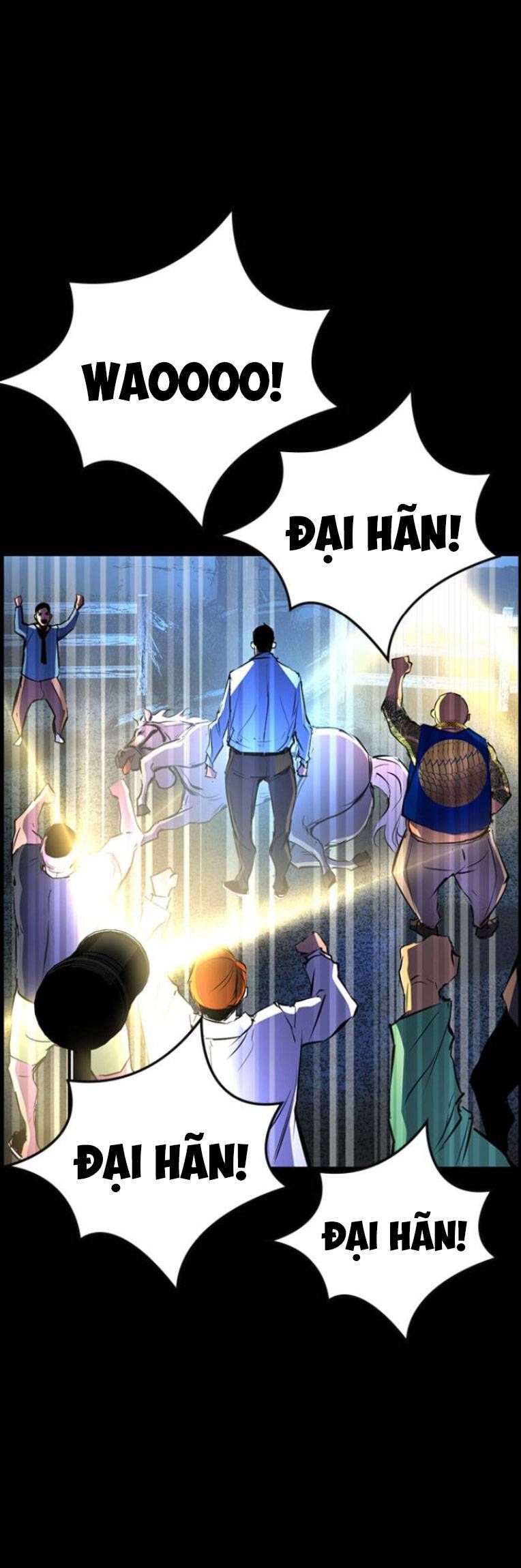 đọc truyện Phòng Gym Hanlim Chương 110 ảnh 51 tại Thiên Thai Truyện