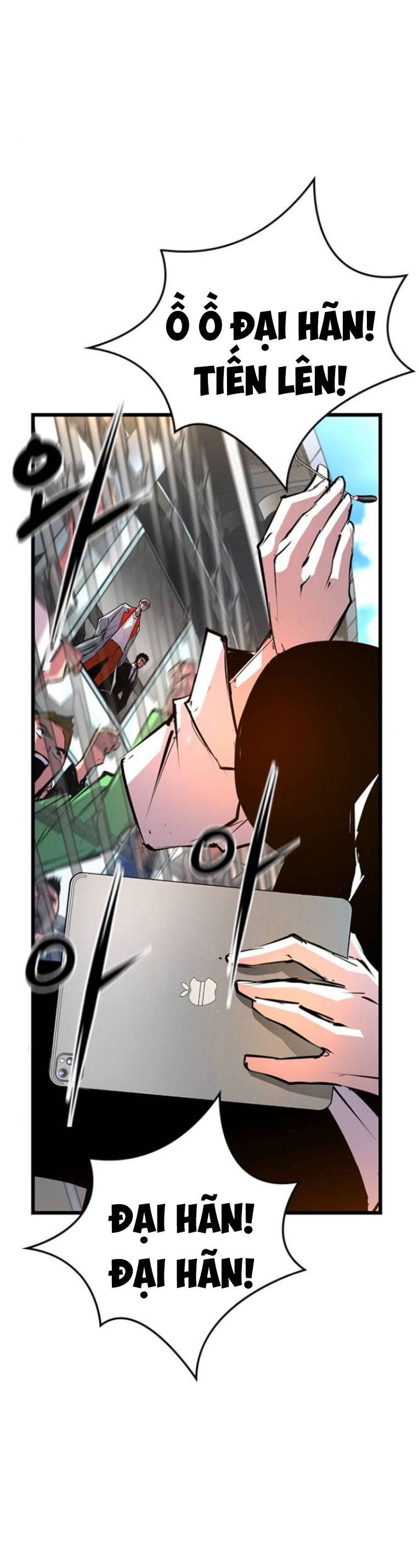 đọc truyện Phòng Gym Hanlim Chương 110 ảnh 56 tại Thiên Thai Truyện