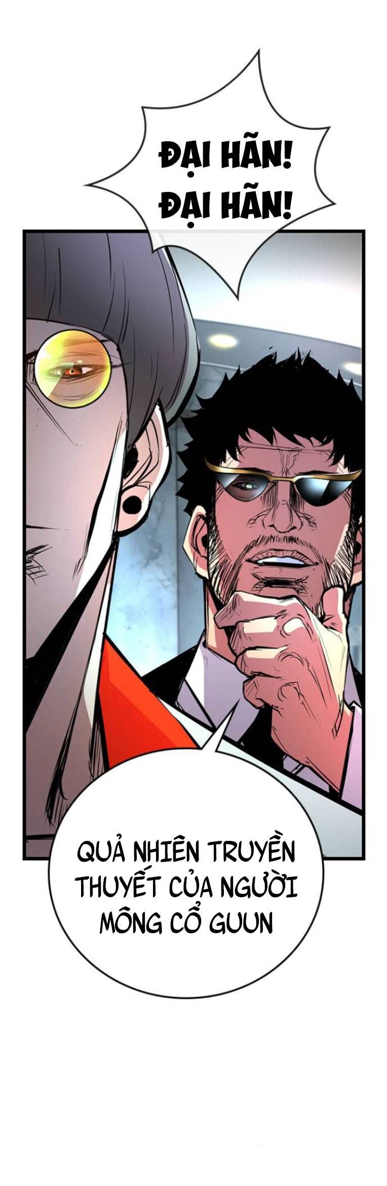 đọc truyện Phòng Gym Hanlim Chương 110 ảnh 57 tại Thiên Thai Truyện