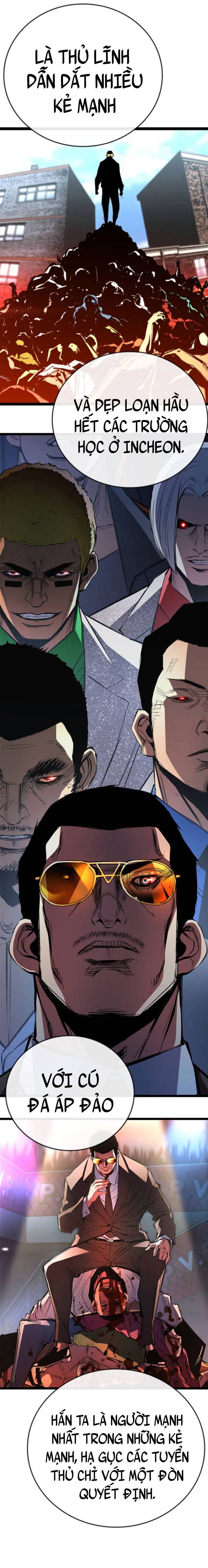 đọc truyện Phòng Gym Hanlim Chương 110 ảnh 60 tại Thiên Thai Truyện