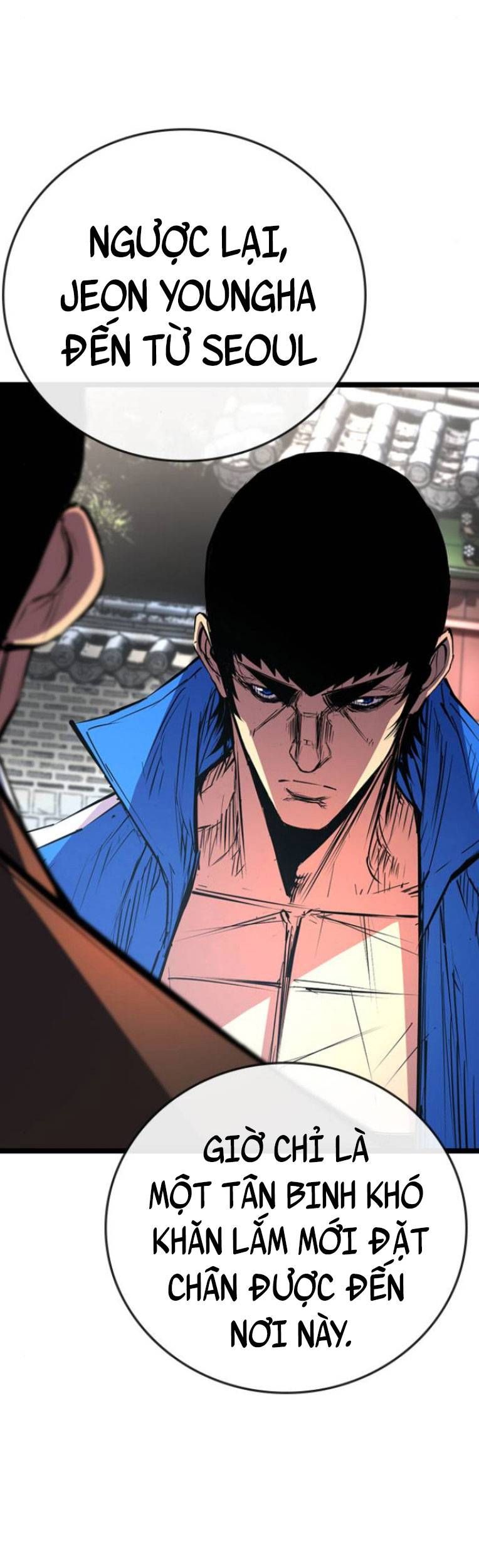 đọc truyện Phòng Gym Hanlim Chương 110 ảnh 62 tại Thiên Thai Truyện