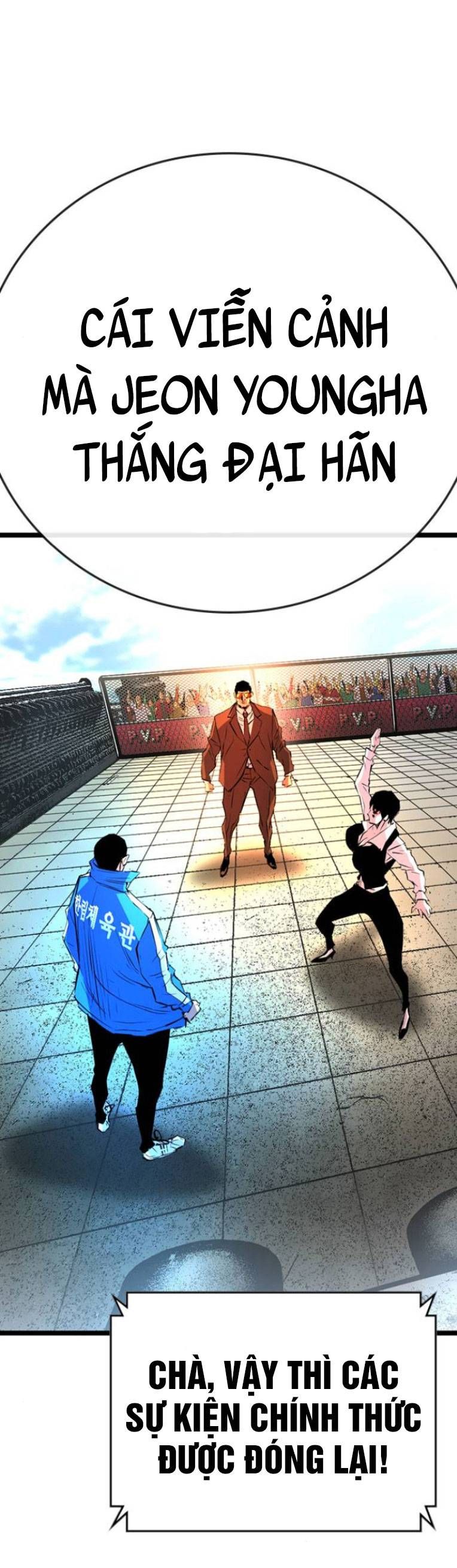 đọc truyện Phòng Gym Hanlim Chương 110 ảnh 64 tại Thiên Thai Truyện