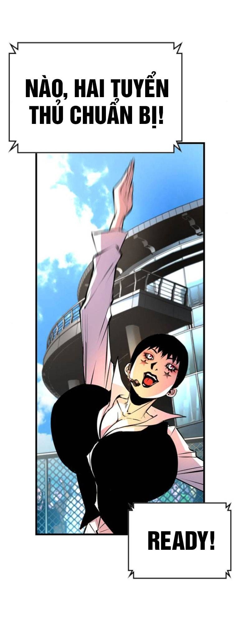 đọc truyện Phòng Gym Hanlim Chương 110 ảnh 70 tại Thiên Thai Truyện