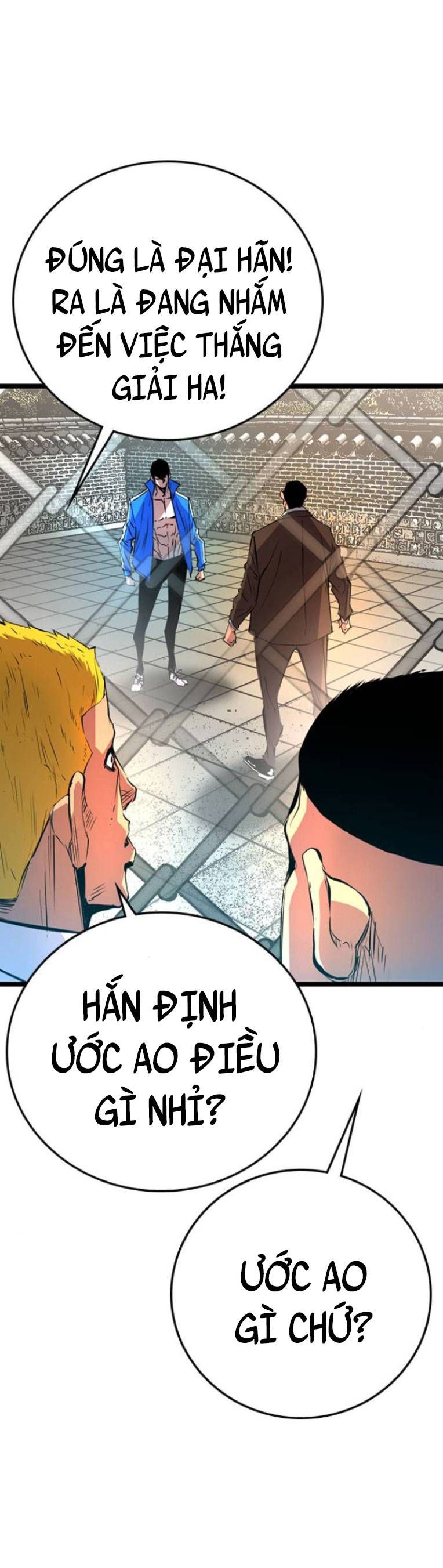 đọc truyện Phòng Gym Hanlim Chương 110 ảnh 9 tại Thiên Thai Truyện