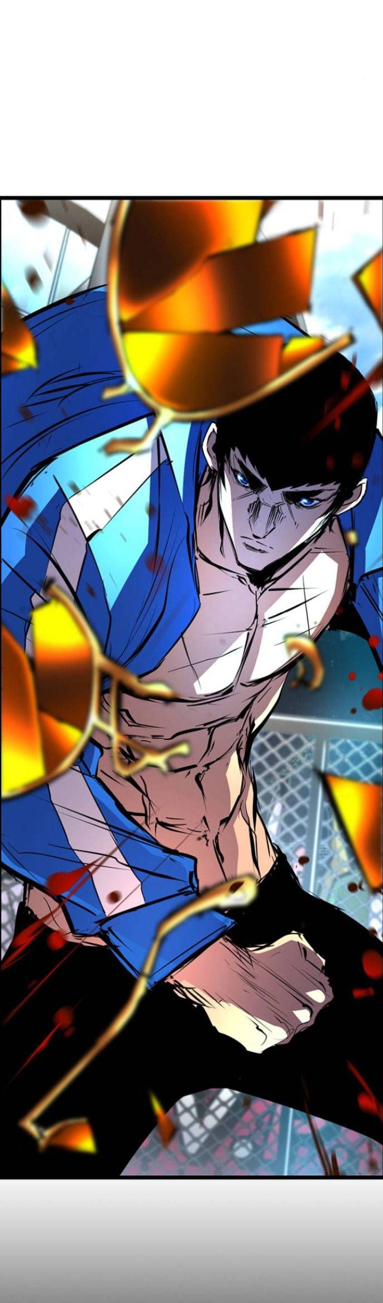 đọc truyện Phòng Gym Hanlim Chương 110 ảnh 78 tại Thiên Thai Truyện