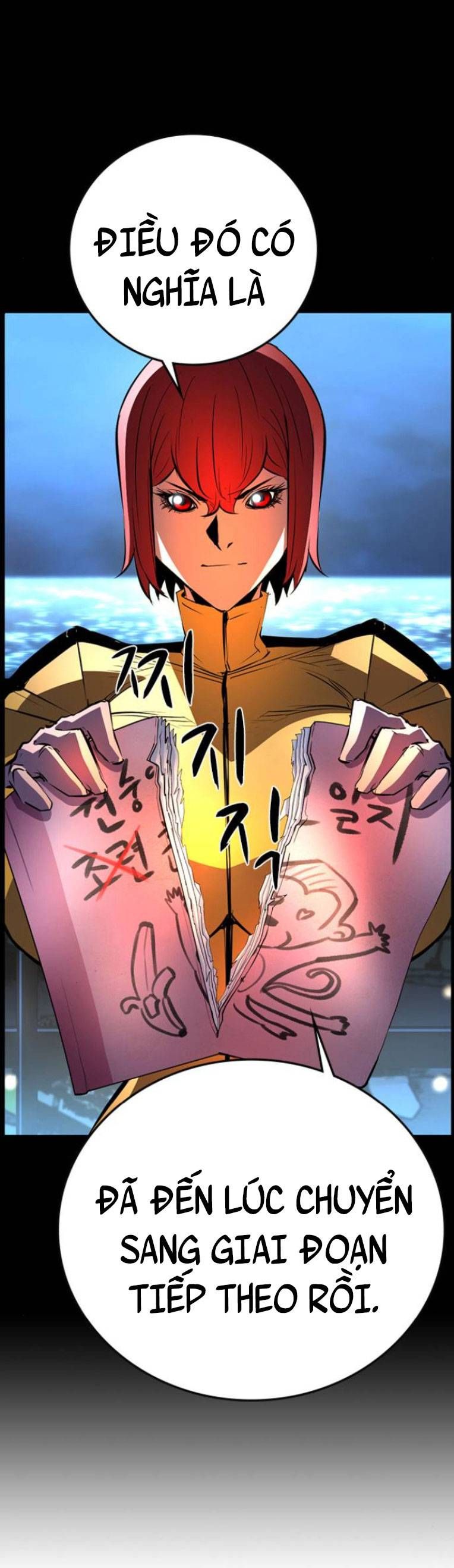 đọc truyện Phòng Gym Hanlim Chương 110 ảnh 80 tại Thiên Thai Truyện