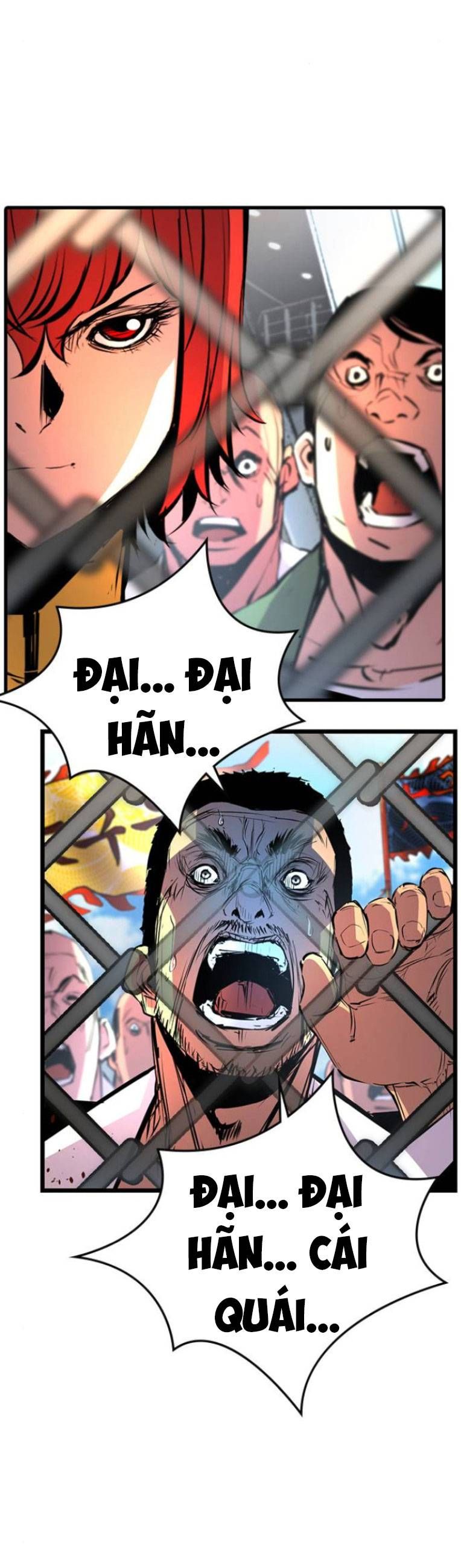 đọc truyện Phòng Gym Hanlim Chương 110 ảnh 85 tại Thiên Thai Truyện