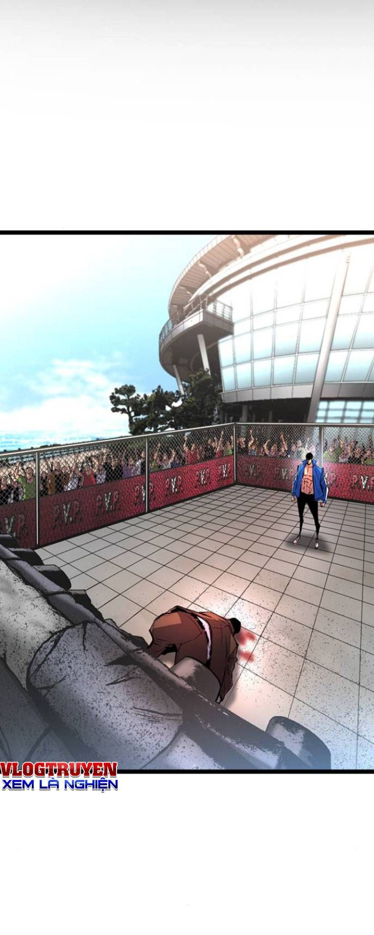 đọc truyện Phòng Gym Hanlim Chương 111 ảnh 3 tại Thiên Thai Truyện