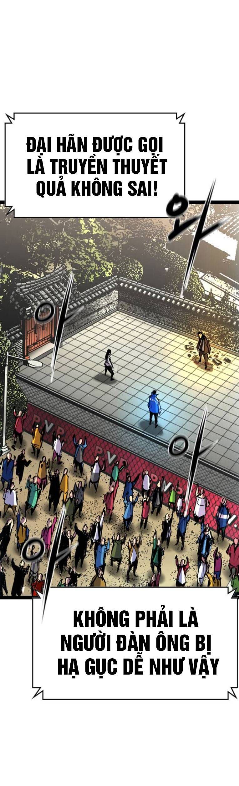 đọc truyện Phòng Gym Hanlim Chương 111 ảnh 12 tại Thiên Thai Truyện