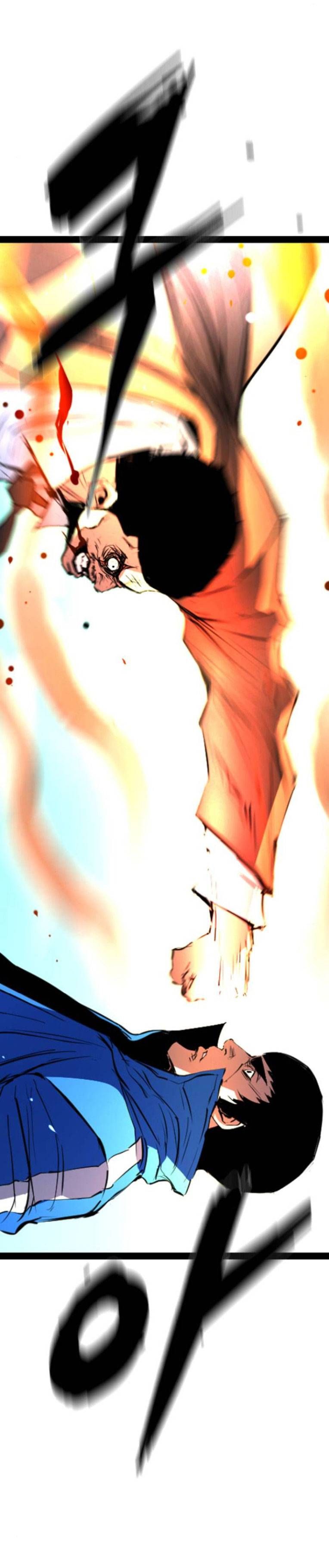 đọc truyện Phòng Gym Hanlim Chương 111 ảnh 17 tại Thiên Thai Truyện