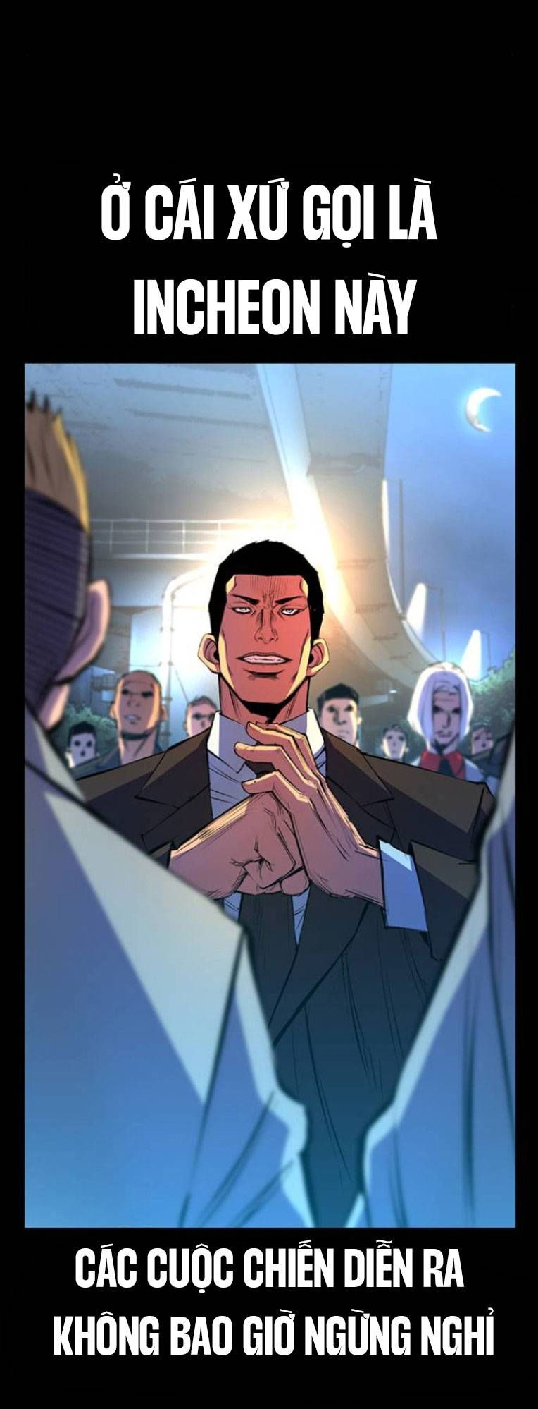 đọc truyện Phòng Gym Hanlim Chương 111 ảnh 23 tại Thiên Thai Truyện