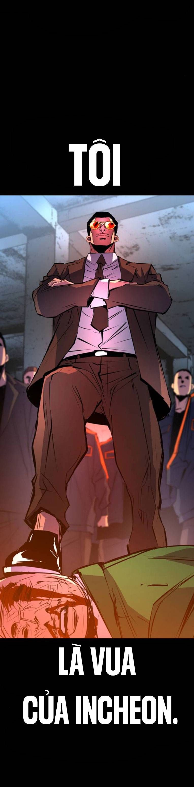 đọc truyện Phòng Gym Hanlim Chương 111 ảnh 29 tại Thiên Thai Truyện