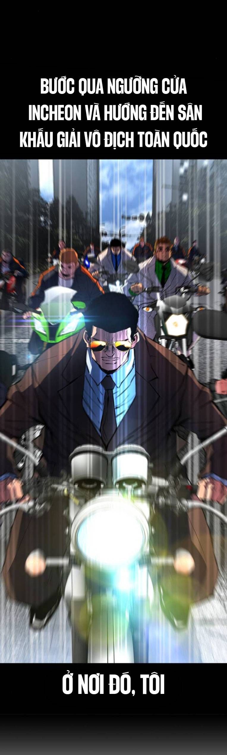 đọc truyện Phòng Gym Hanlim Chương 111 ảnh 31 tại Thiên Thai Truyện