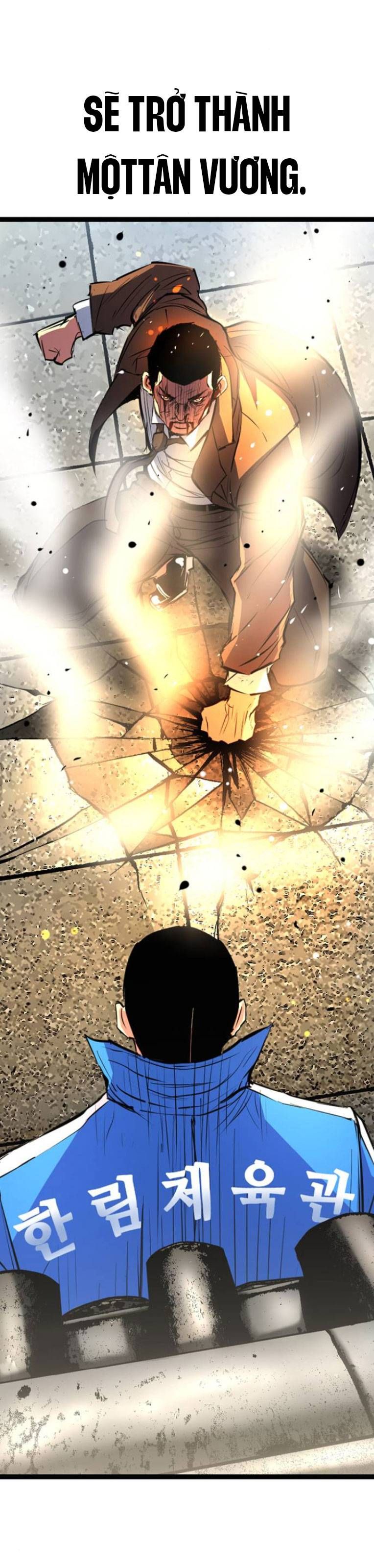 đọc truyện Phòng Gym Hanlim Chương 111 ảnh 33 tại Thiên Thai Truyện