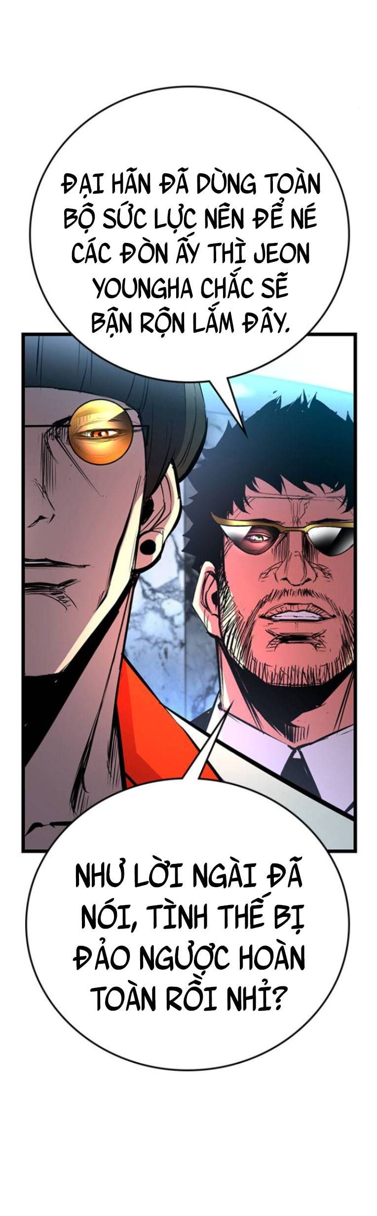 đọc truyện Phòng Gym Hanlim Chương 111 ảnh 39 tại Thiên Thai Truyện