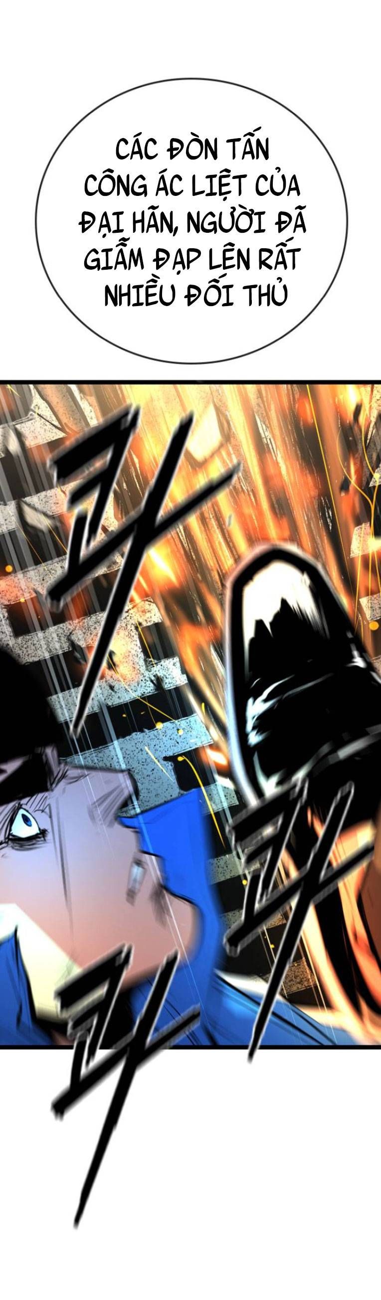 đọc truyện Phòng Gym Hanlim Chương 111 ảnh 40 tại Thiên Thai Truyện