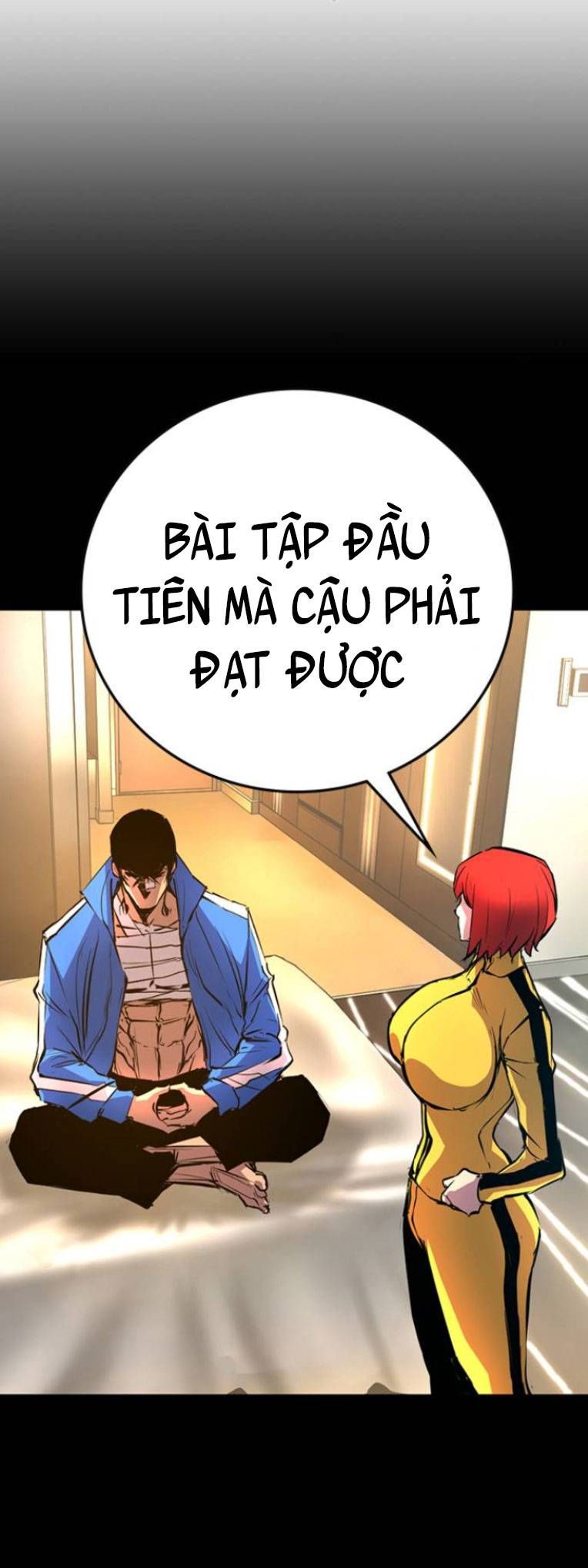 đọc truyện Phòng Gym Hanlim Chương 111 ảnh 56 tại Thiên Thai Truyện