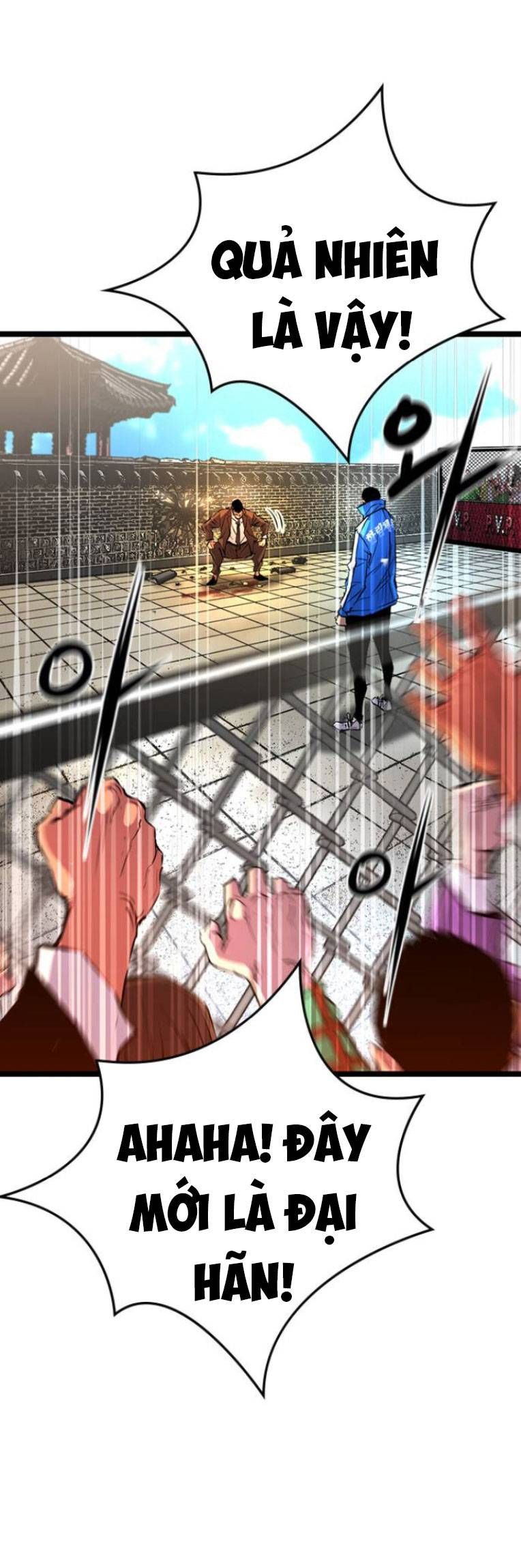 đọc truyện Phòng Gym Hanlim Chương 111 ảnh 8 tại Thiên Thai Truyện