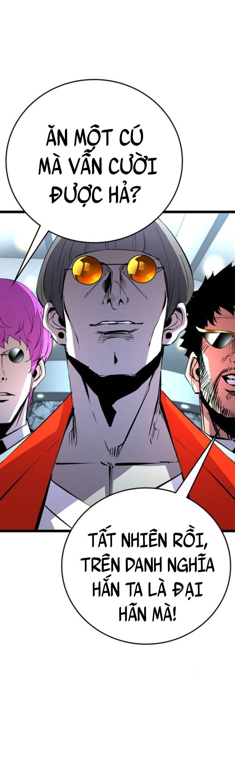 đọc truyện Phòng Gym Hanlim Chương 111 ảnh 9 tại Thiên Thai Truyện