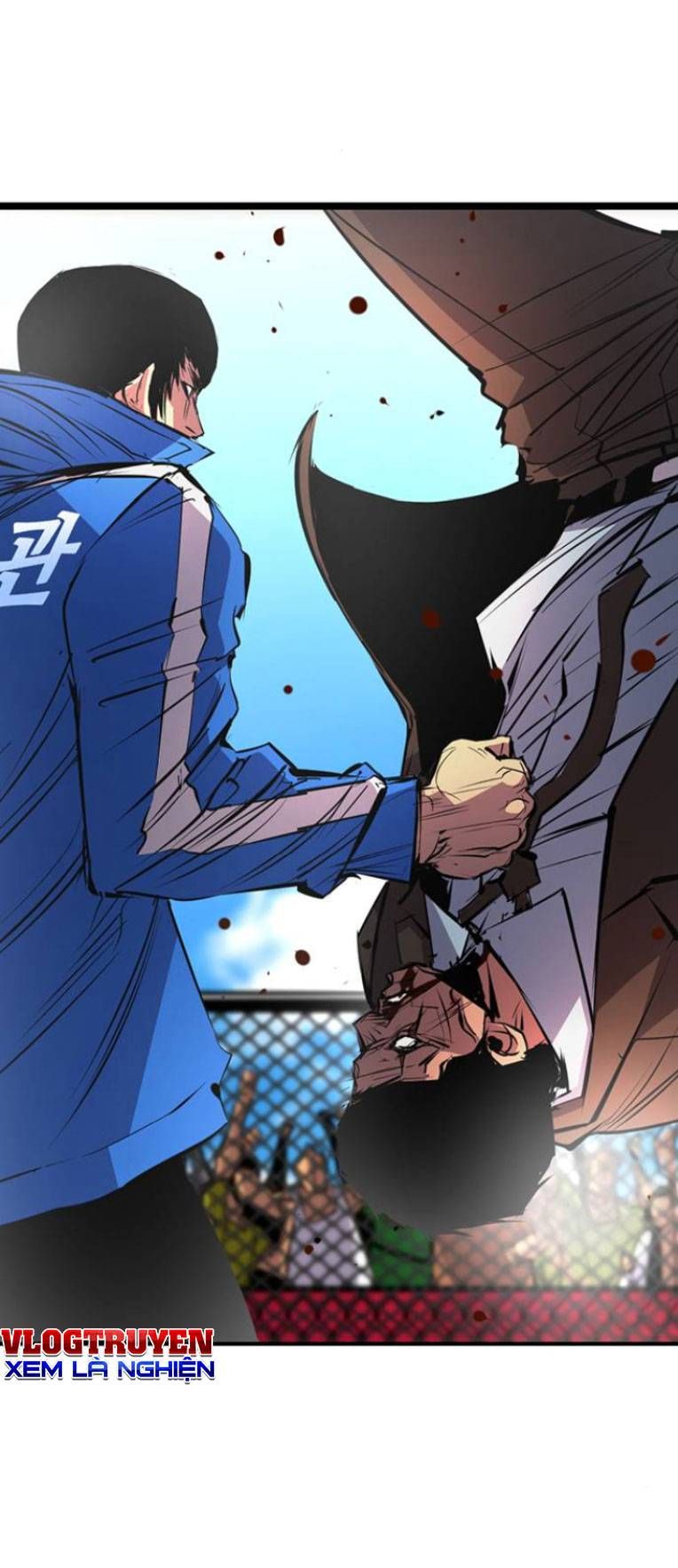 đọc truyện Phòng Gym Hanlim Chương 111 ảnh 73 tại Thiên Thai Truyện