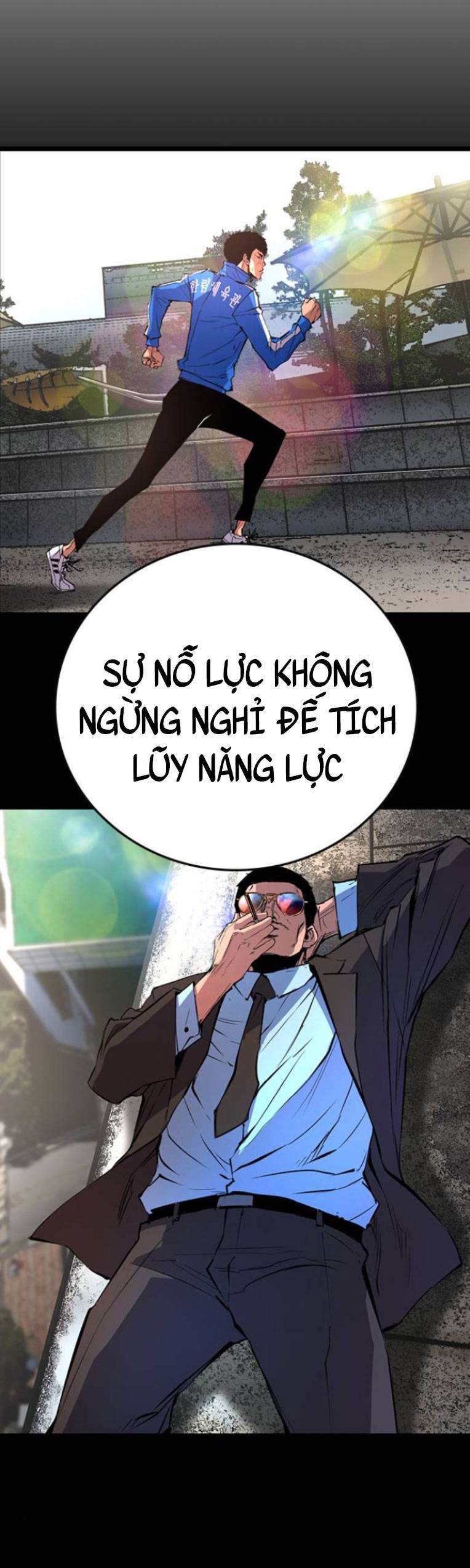 đọc truyện Phòng Gym Hanlim Chương 111 ảnh 77 tại Thiên Thai Truyện