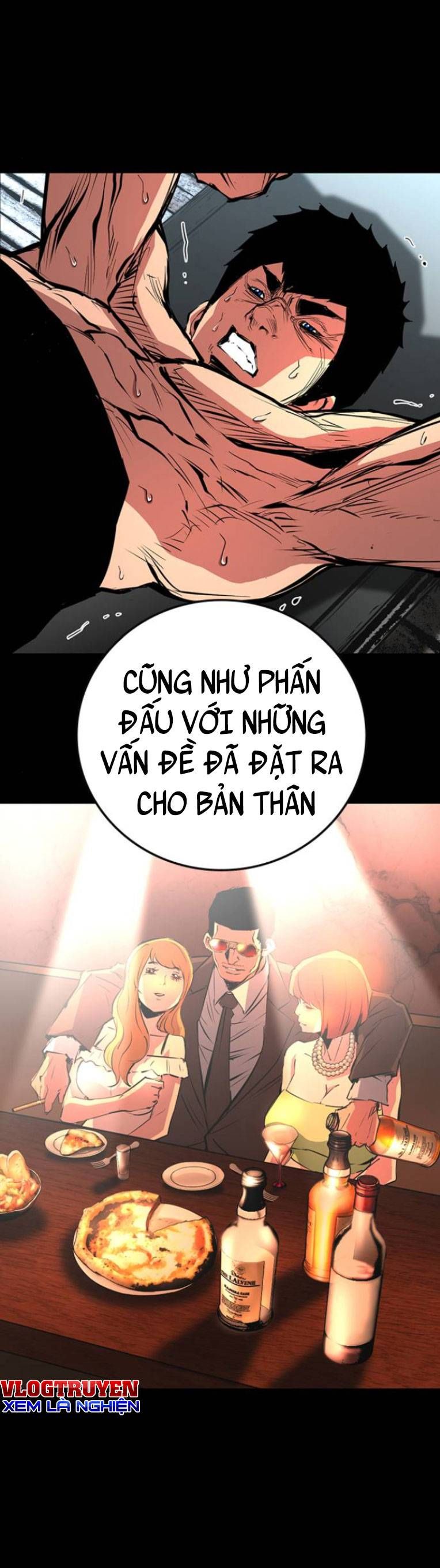 đọc truyện Phòng Gym Hanlim Chương 111 ảnh 78 tại Thiên Thai Truyện