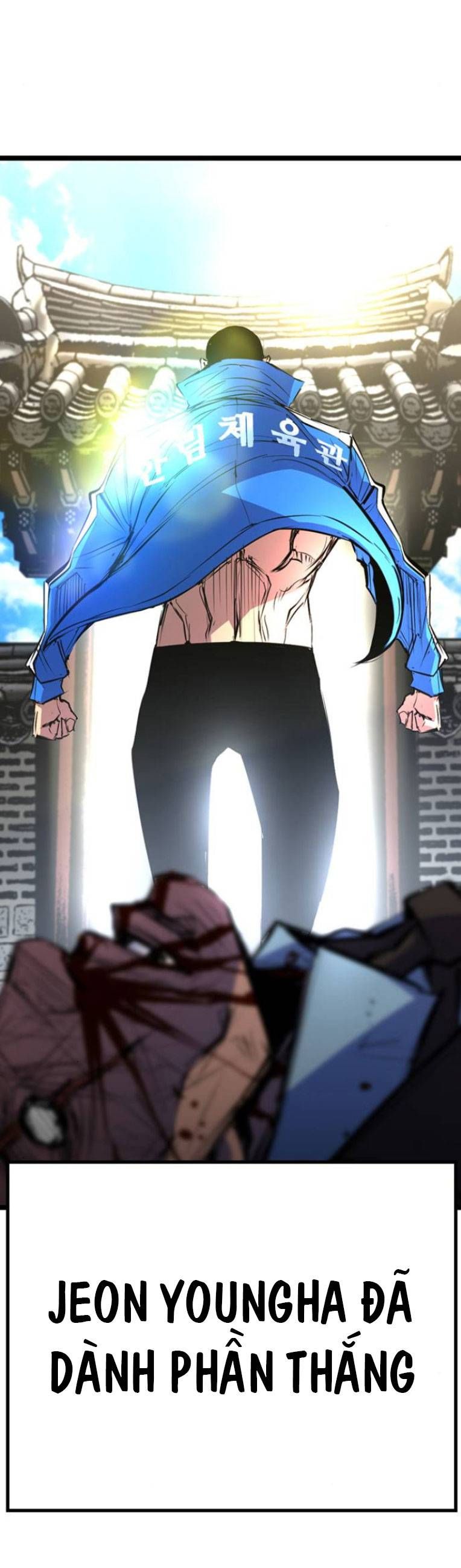 đọc truyện Phòng Gym Hanlim Chương 111 ảnh 95 tại Thiên Thai Truyện