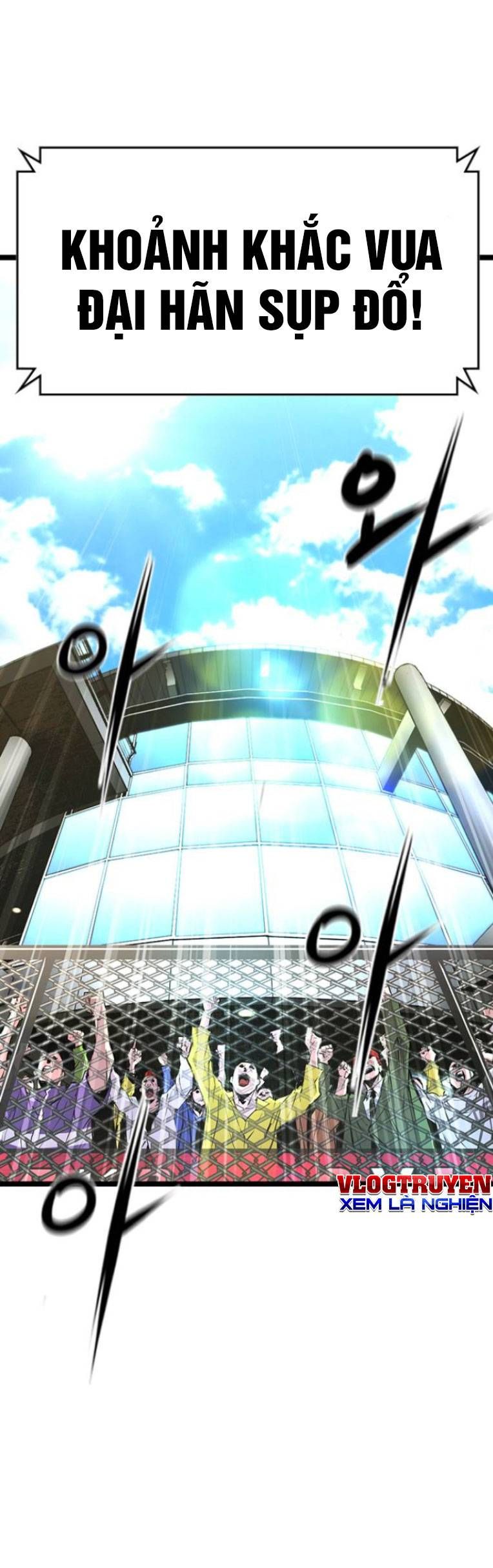 đọc truyện Phòng Gym Hanlim Chương 111 ảnh 97 tại Thiên Thai Truyện