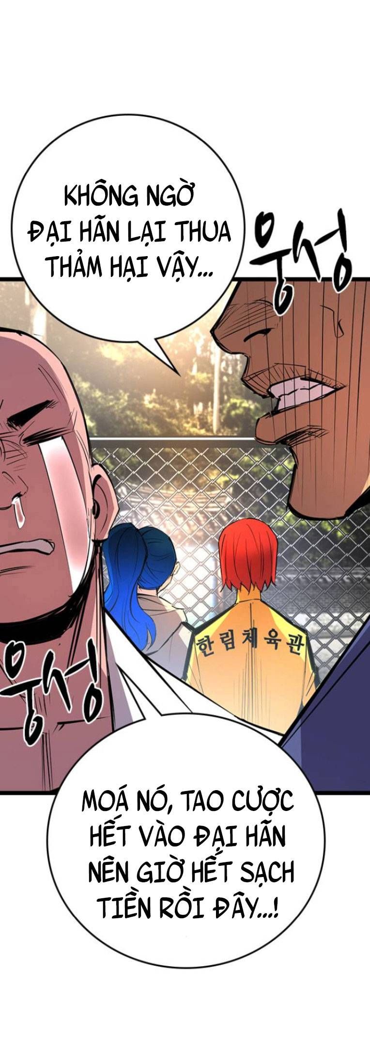 đọc truyện Phòng Gym Hanlim Chương 112 ảnh 4 tại Thiên Thai Truyện